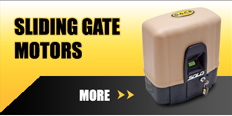 Sliding Gate Motors